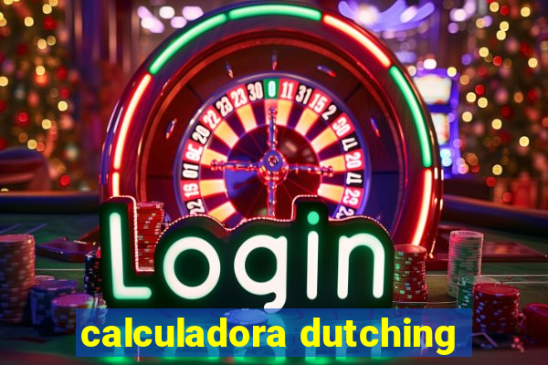 calculadora dutching